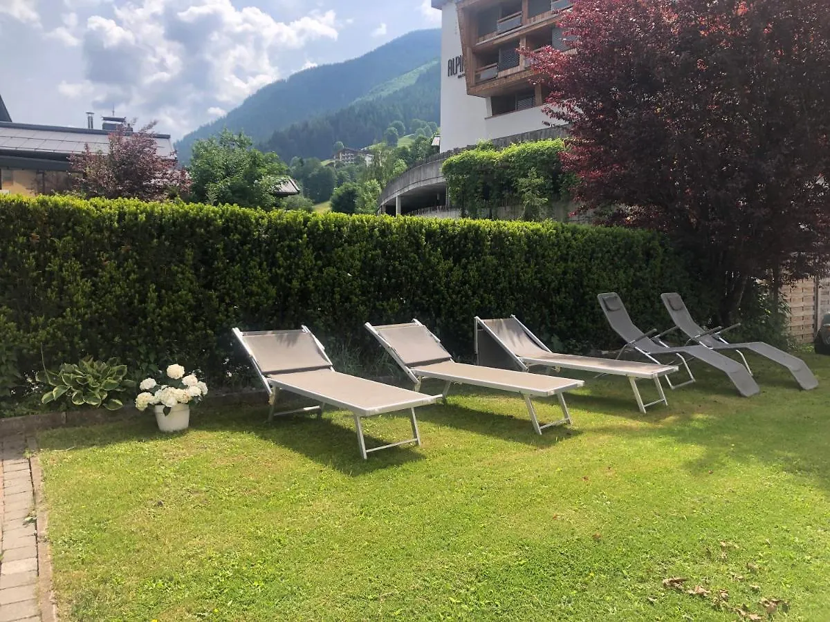 Apart-Pension Kendler Saalbach 0*,