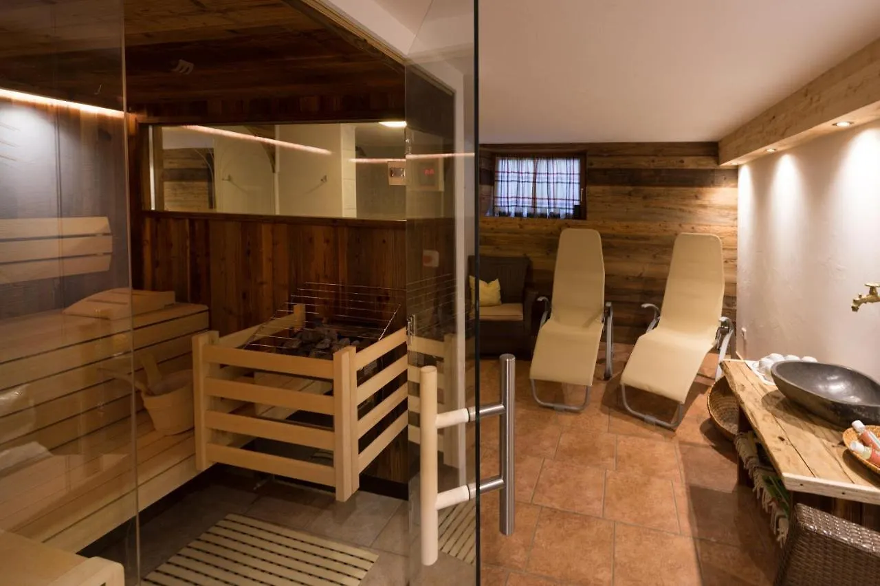 Apartment Apart-Pension Kendler Saalbach