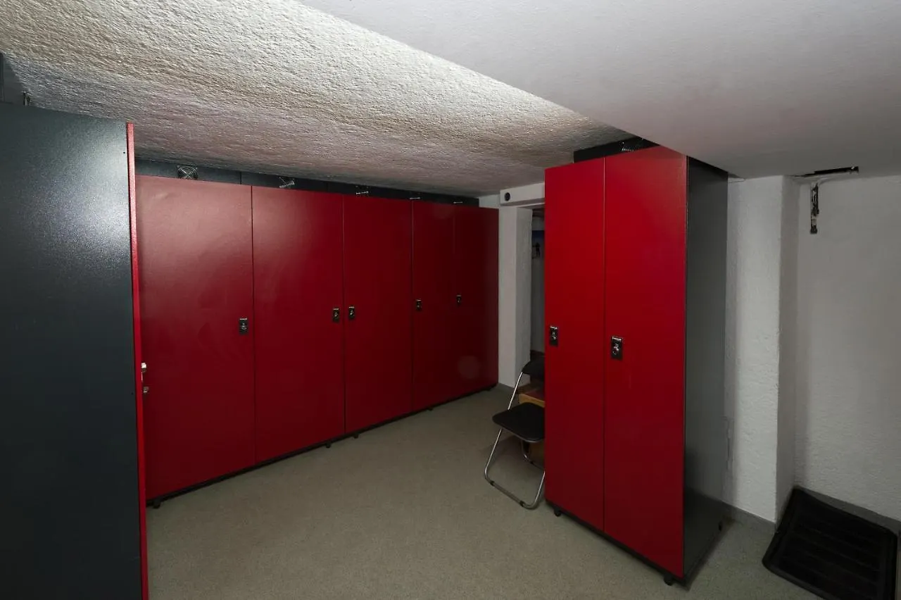 Apart-Pension Kendler Saalbach