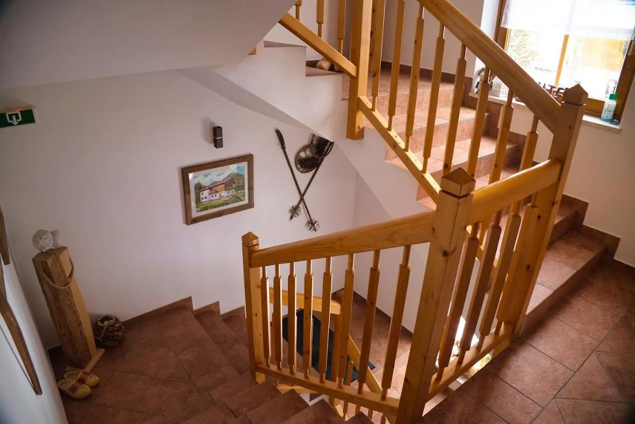 Apartment Apart-Pension Kendler Saalbach