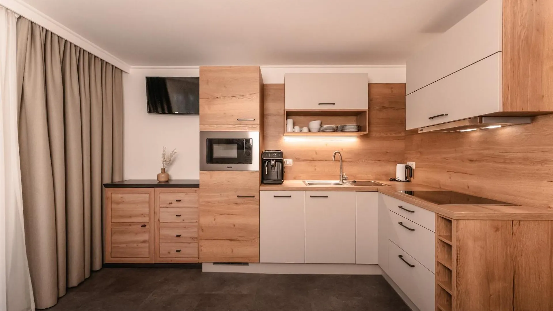 Apart-Pension Kendler Saalbach Apartment