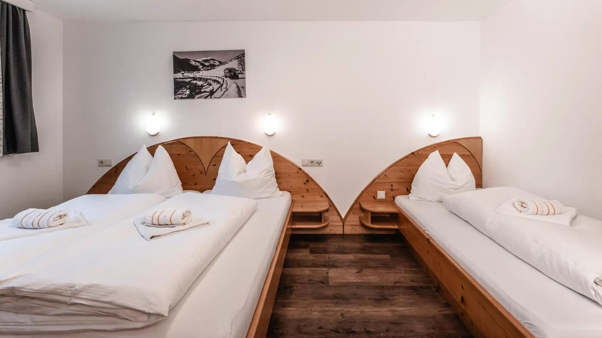 Apartment Apart-Pension Kendler Saalbach