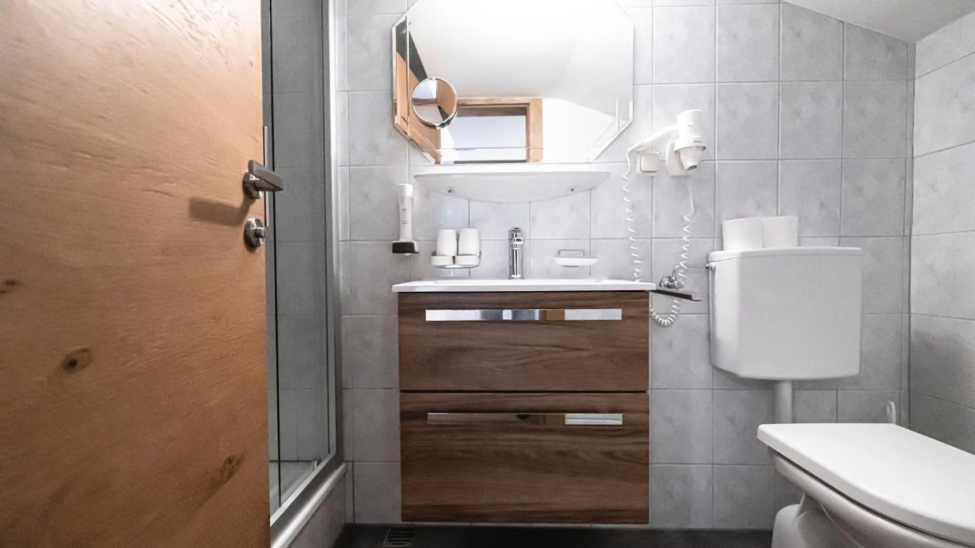 Apartment Apart-Pension Kendler Saalbach Österreich