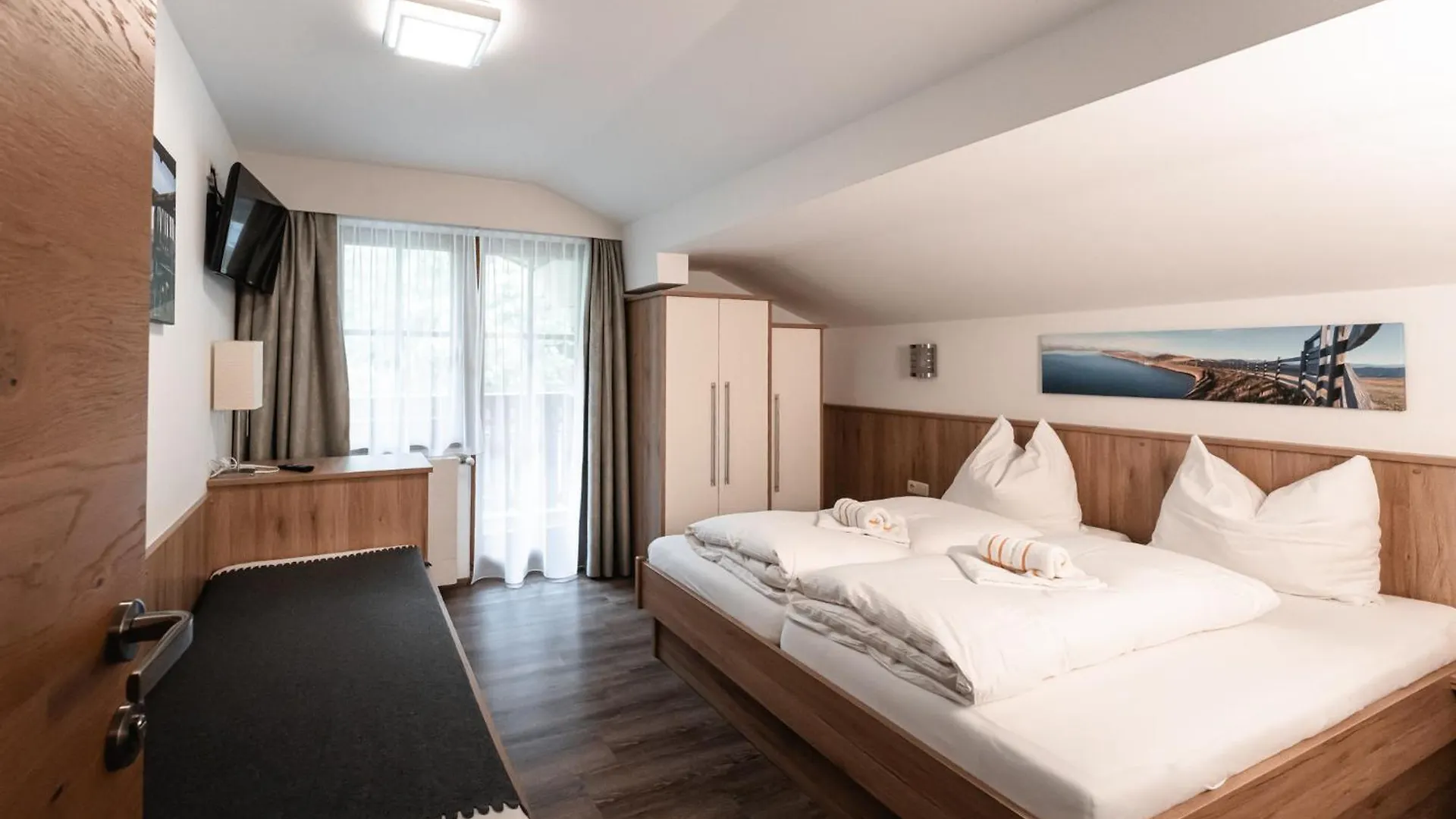 Apartment Apart-Pension Kendler Saalbach Österreich