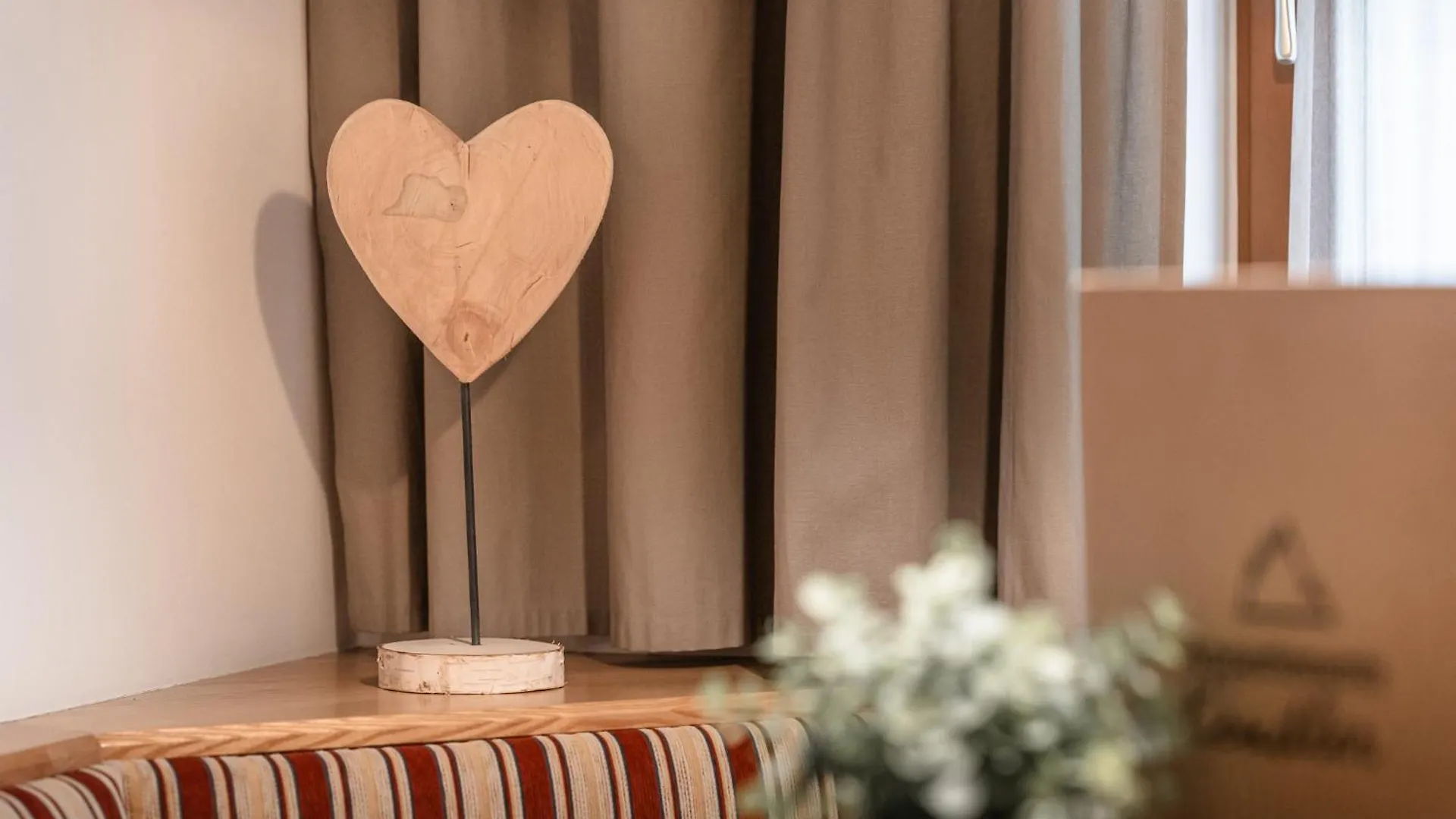 Apart-Pension Kendler Saalbach