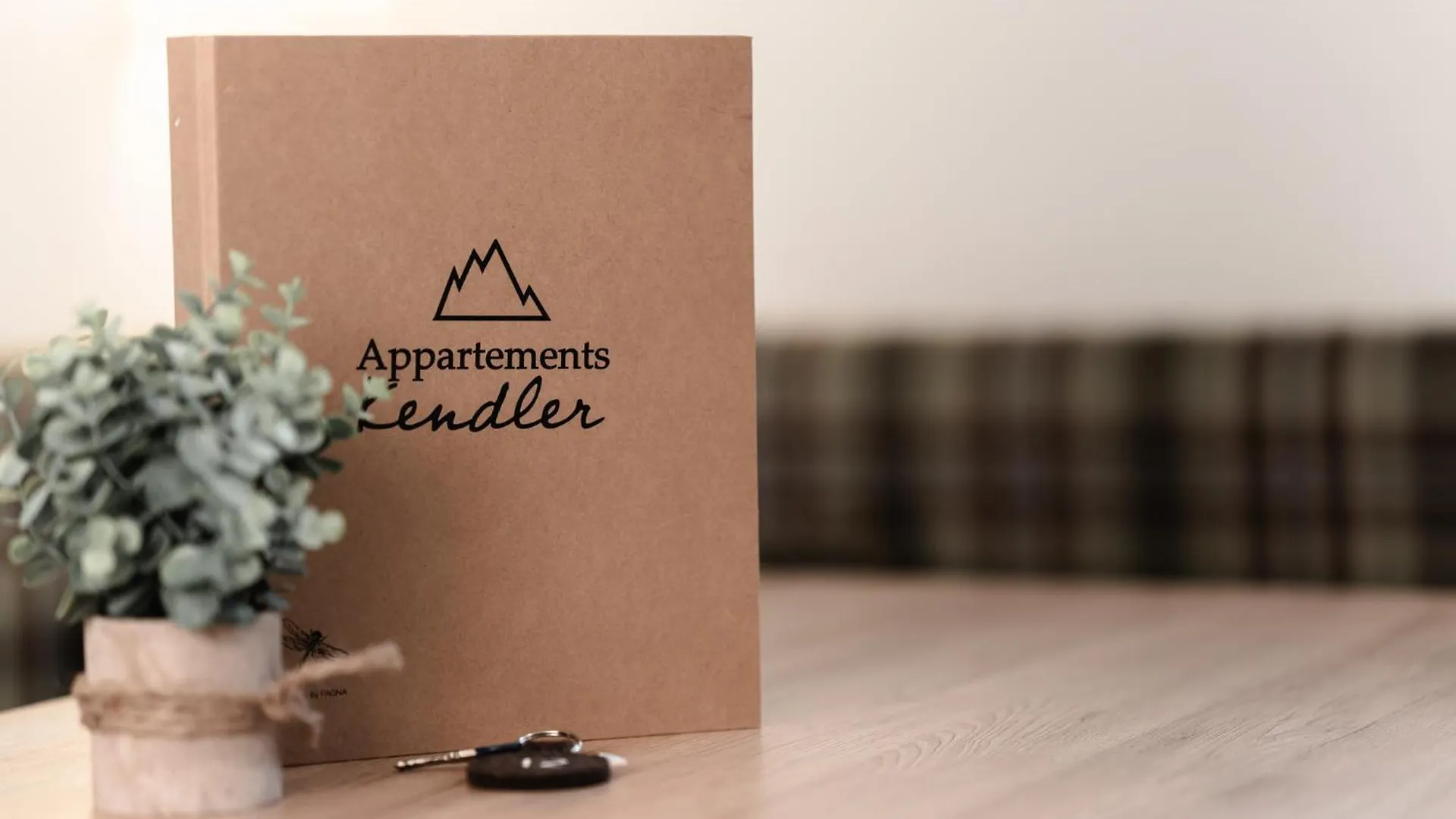 Apart-Pension Kendler Saalbach Österreich