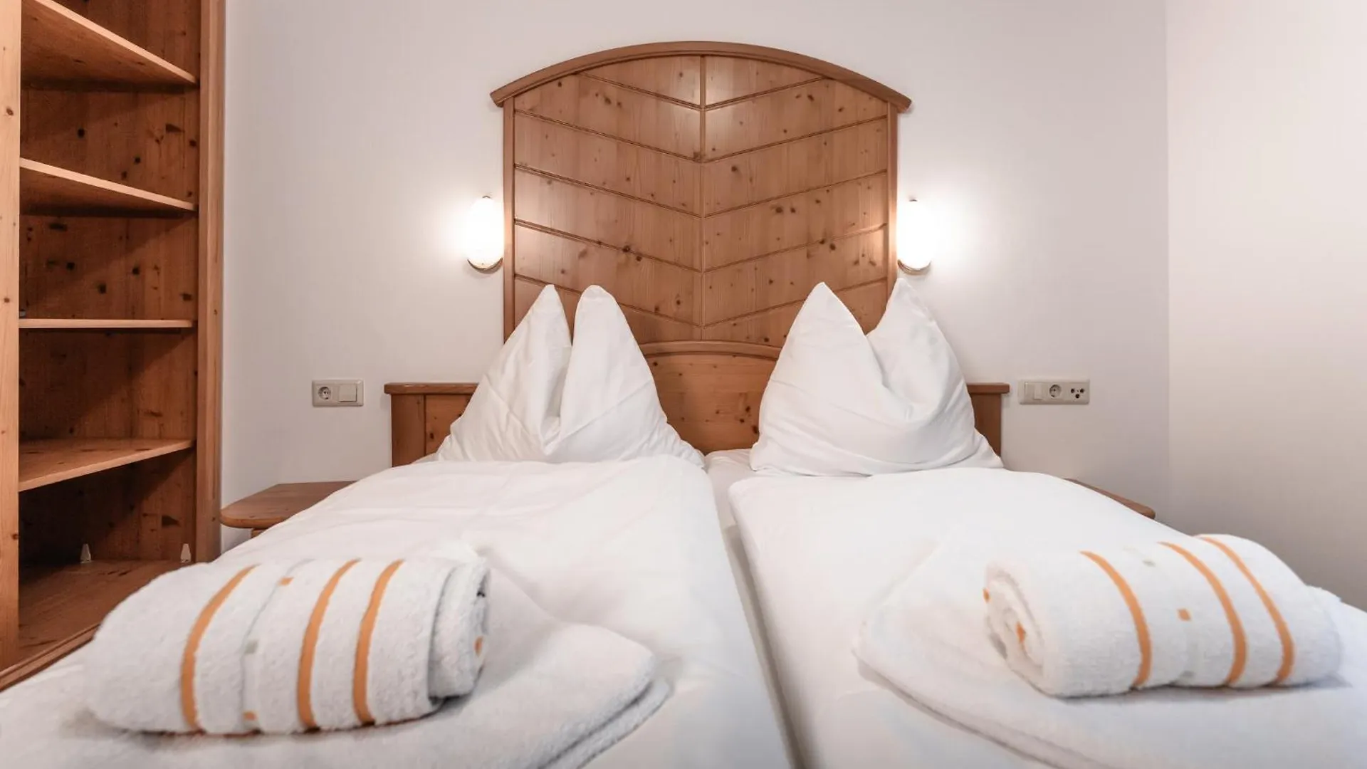 Apartment Apart-Pension Kendler Saalbach Österreich
