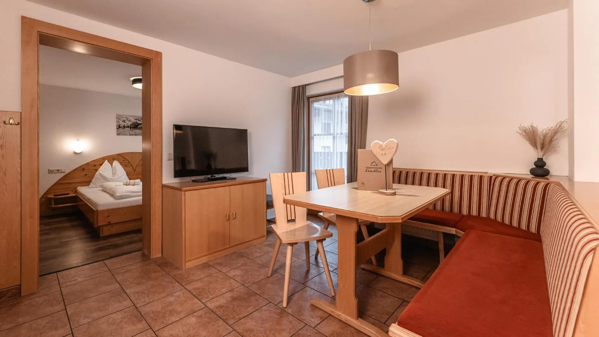 Apart-Pension Kendler Saalbach 0*,  Österreich