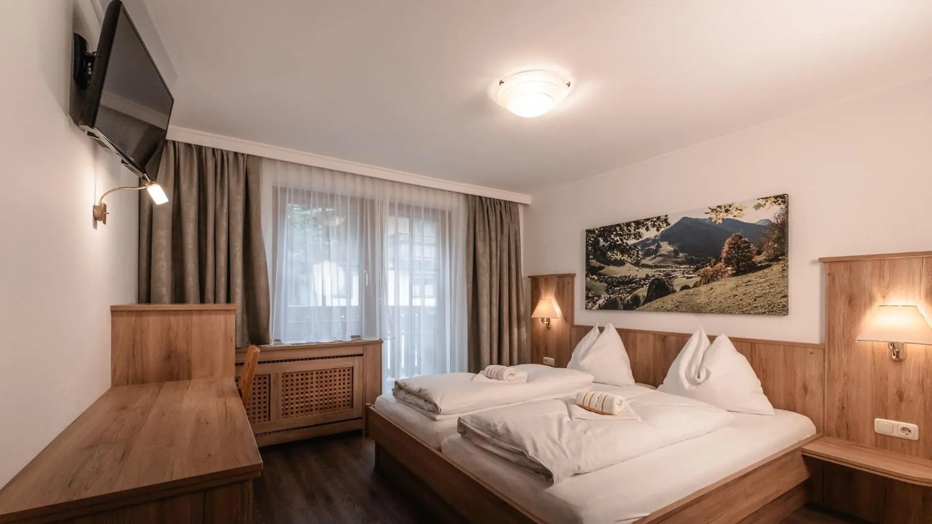 Appartements Kendler Saalbach-Hinterglemm Appartement