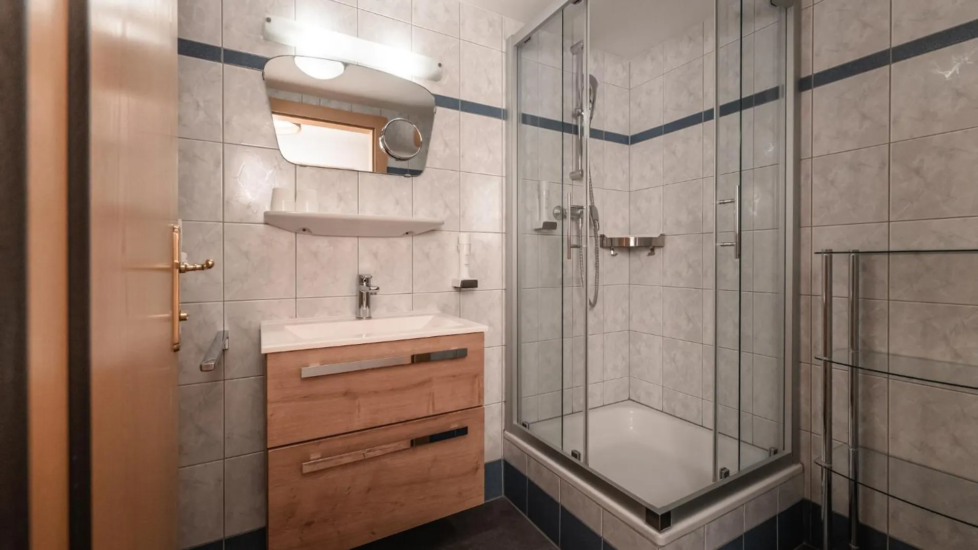Apart-Pension Kendler Saalbach Apartment