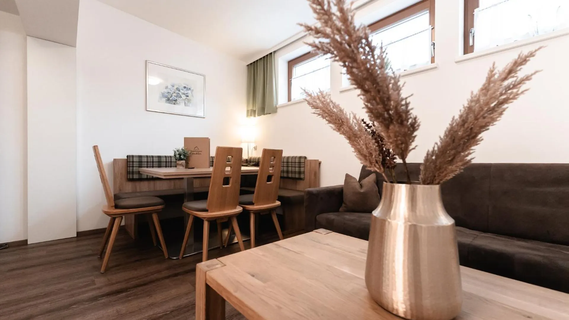 Apartment Apart-Pension Kendler Saalbach