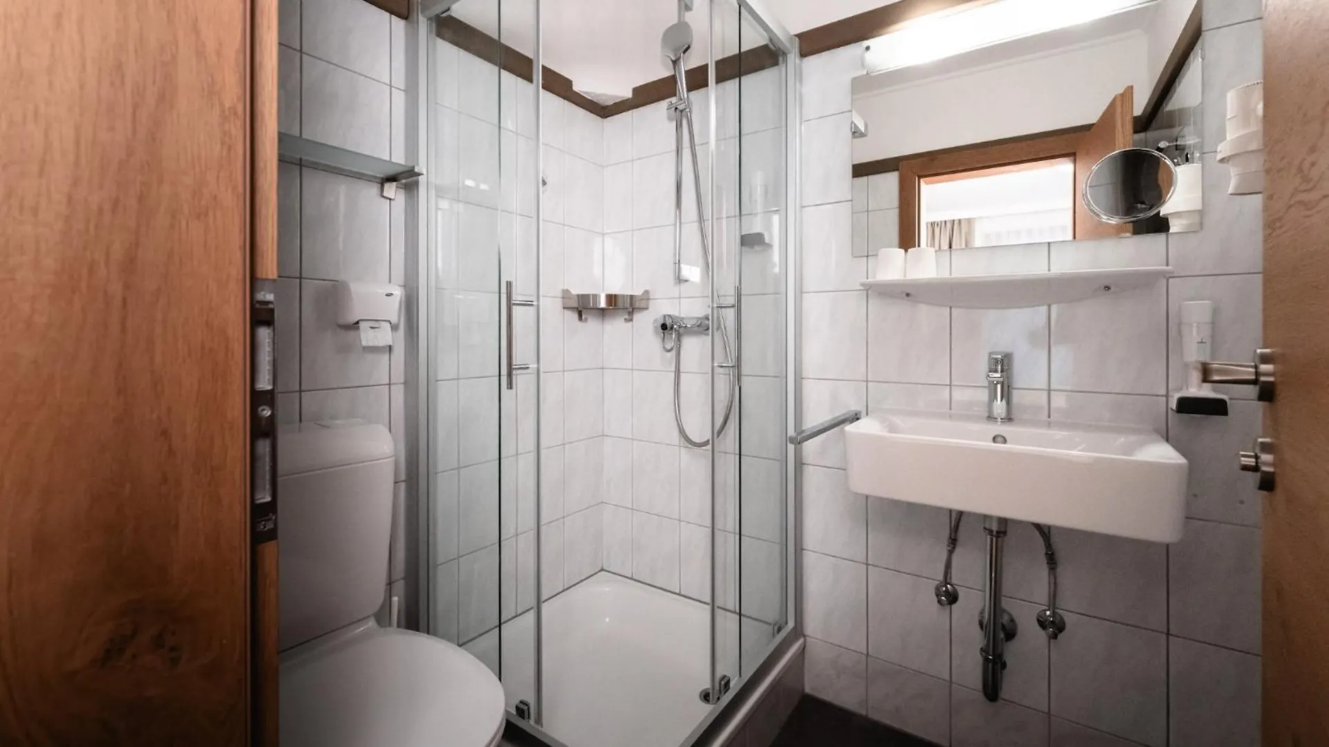 Apart-Pension Kendler Saalbach Apartment
