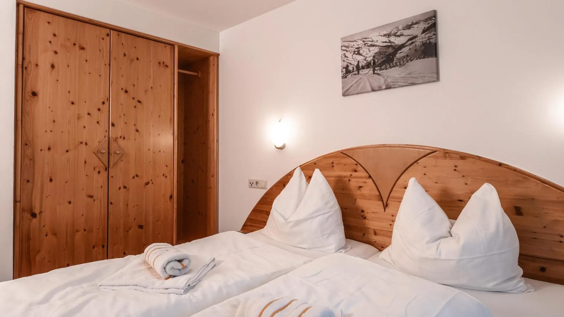 Apart-Pension Kendler Saalbach