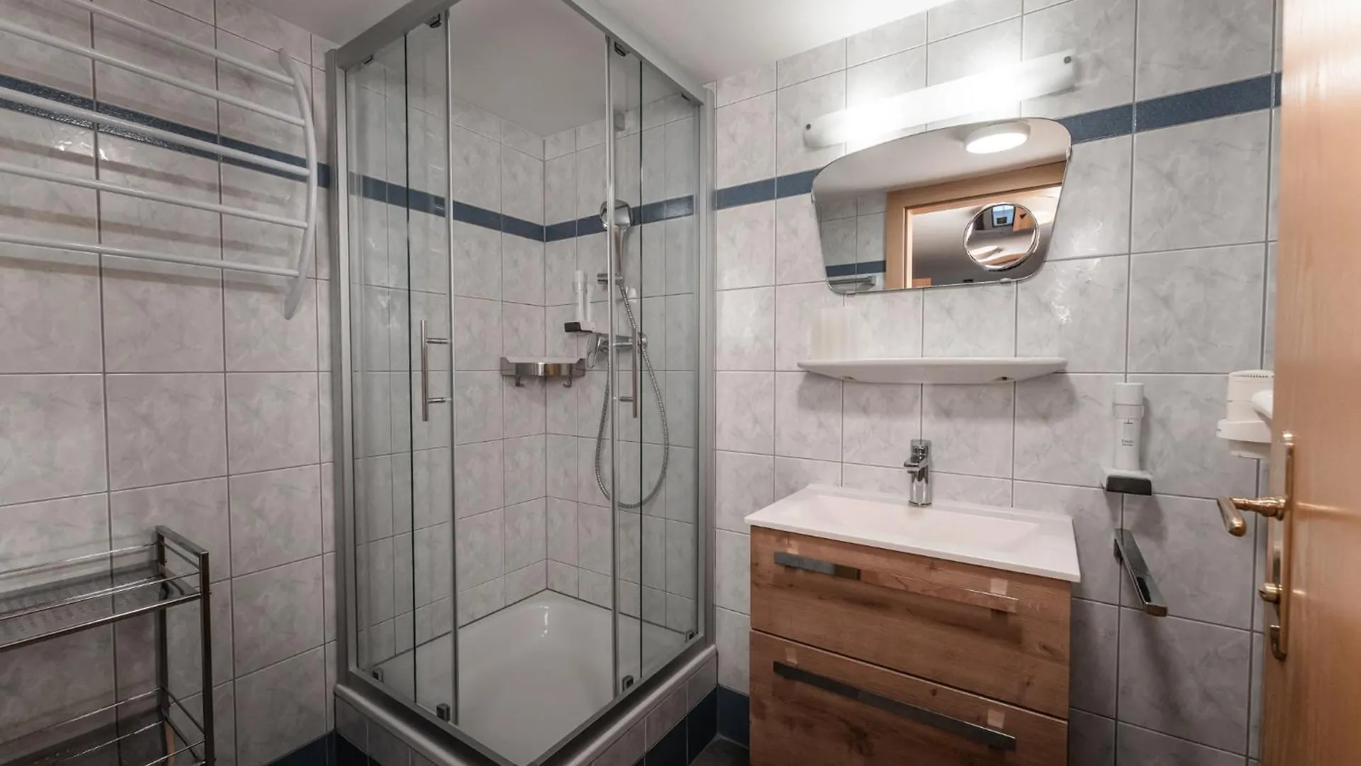 Apartment Apart-Pension Kendler Saalbach