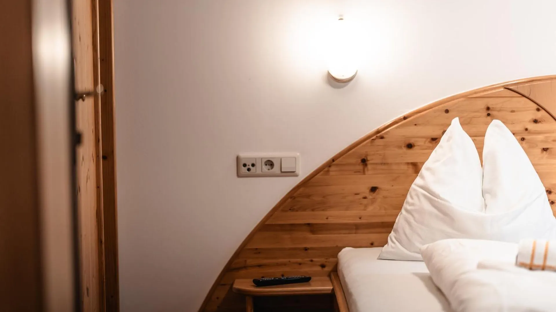 Apartment Apart-Pension Kendler Saalbach