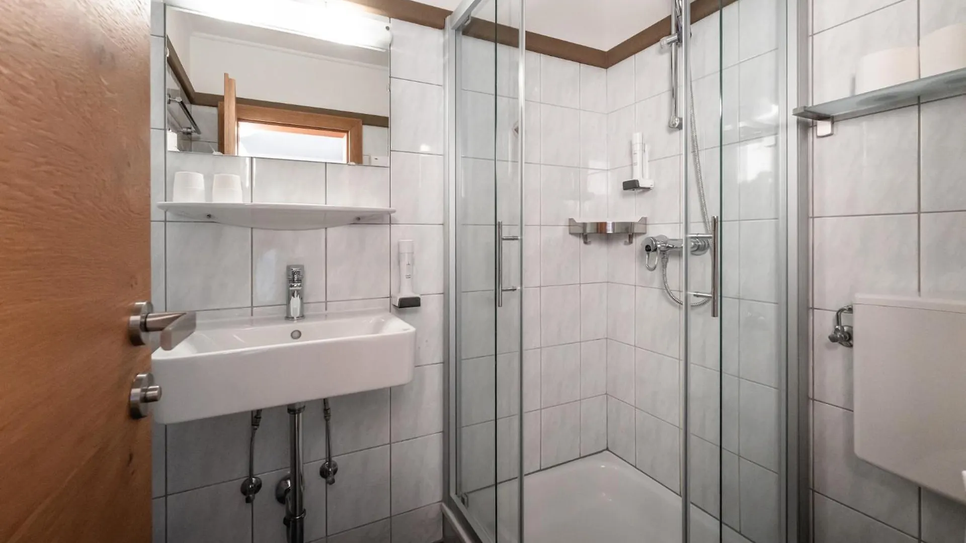 Apart-Pension Kendler Saalbach