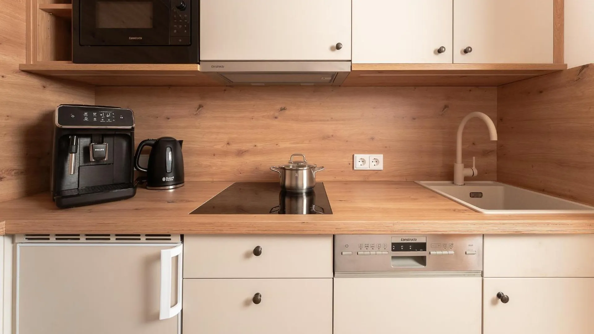 Appartements Kendler Saalbach-Hinterglemm Oostenrijk