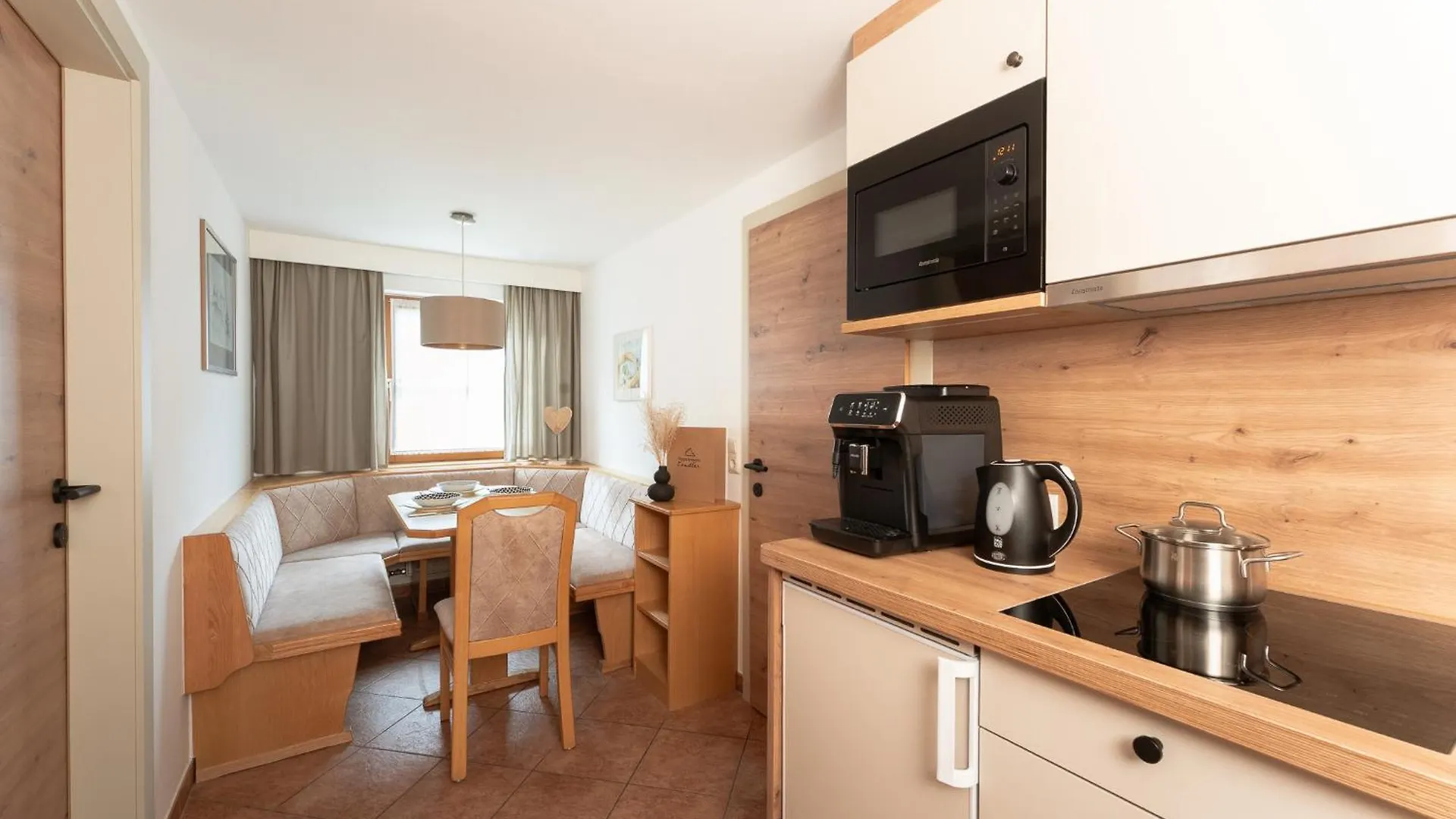 Appartements Kendler Saalbach-Hinterglemm 0*,  Oostenrijk