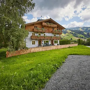 3* Pensionat Sportpension Enzian