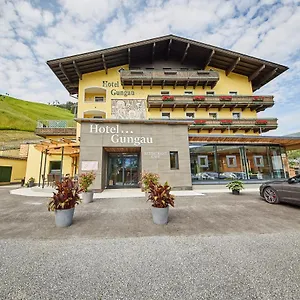 3* Hotell Gungau