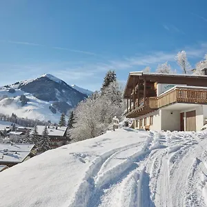 Hubertus Saalbach-Hinterglemm