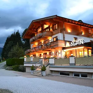 Alpin Appartement