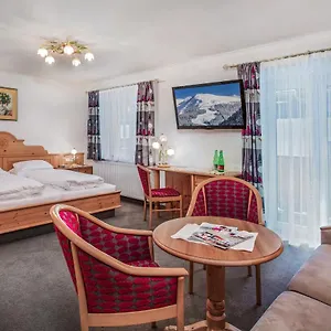 Sport Steger Appartement