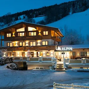 Alpin Appartement