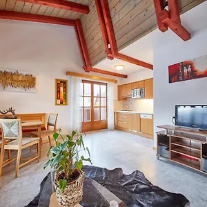 Midtown Appartement