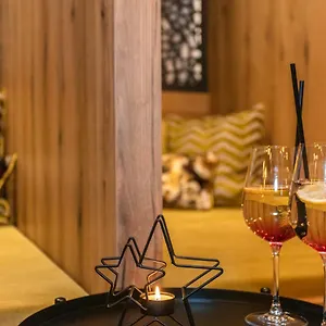 4* Hotell Almrausch