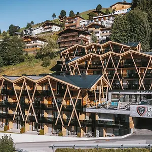 Glemm By Avenida Superior & Residences Saalbach-Hinterglemm