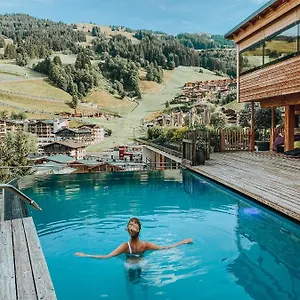 2* Hotell Alpin Juwel