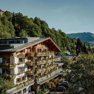 4* Hotell Gartenhotel Theresia 4