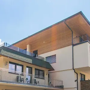 Mitterer Appartement
