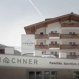 Schachner Szálloda