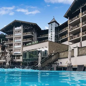 Hotel Alpine Palace, Saalbach-Hinterglemm