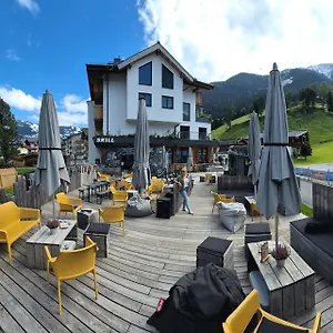 Skill Mountain - Und Bike Im Sommer Mit Joker Card Saalbach-Hinterglemm
